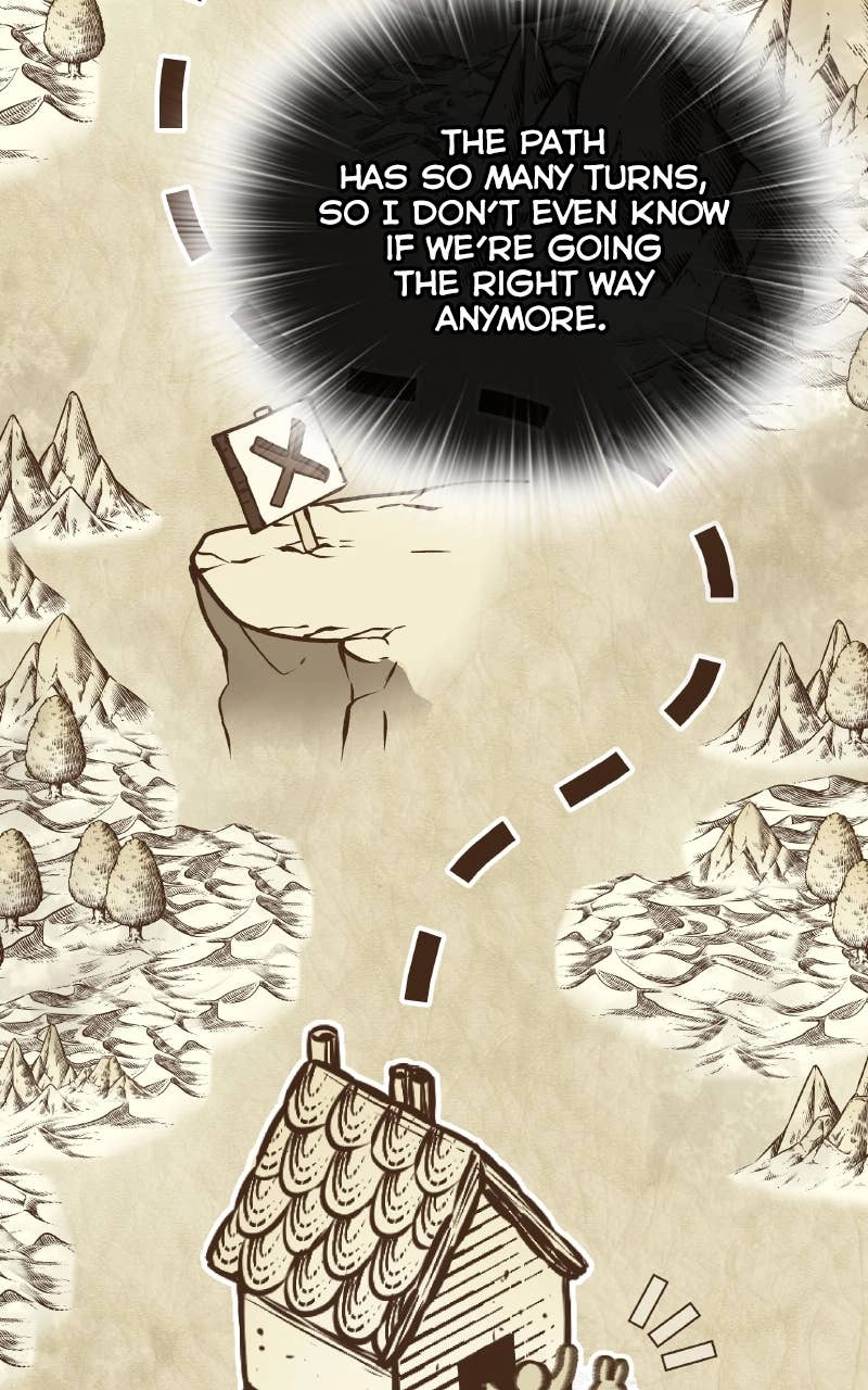 Kindergarten for Divine Beasts Chapter 6, page 113 of 184