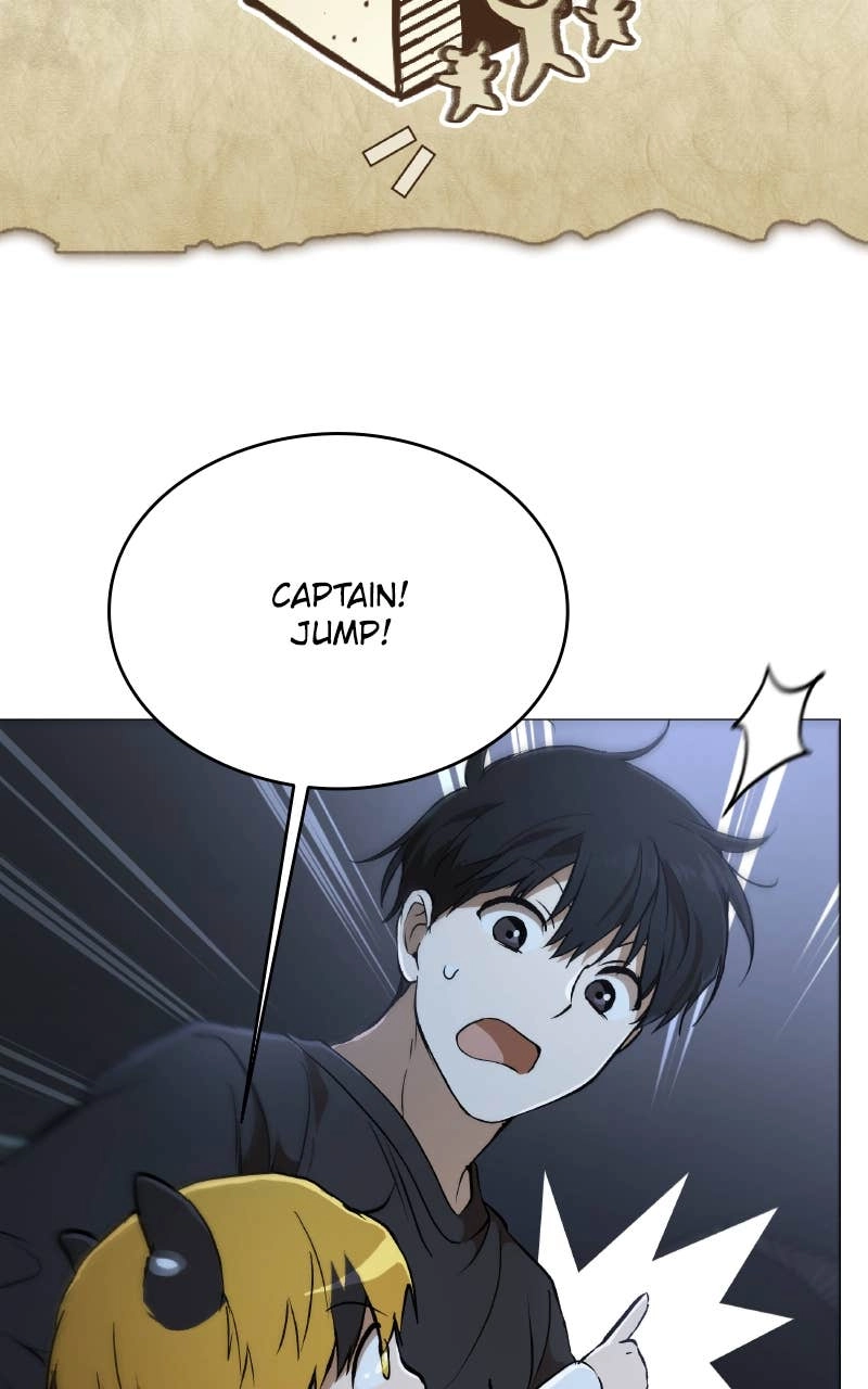 Kindergarten for Divine Beasts Chapter 6, page 114 of 184