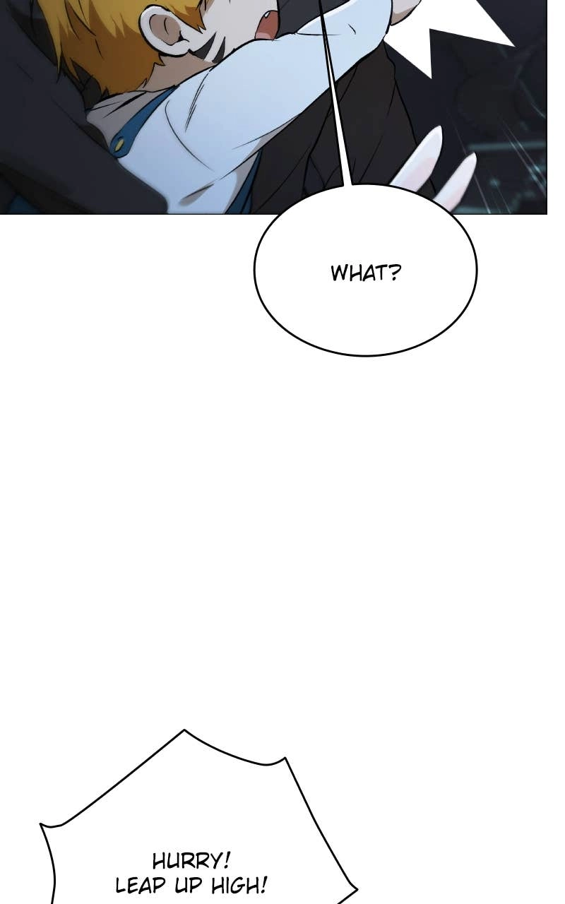 Kindergarten for Divine Beasts Chapter 6, page 115 of 184