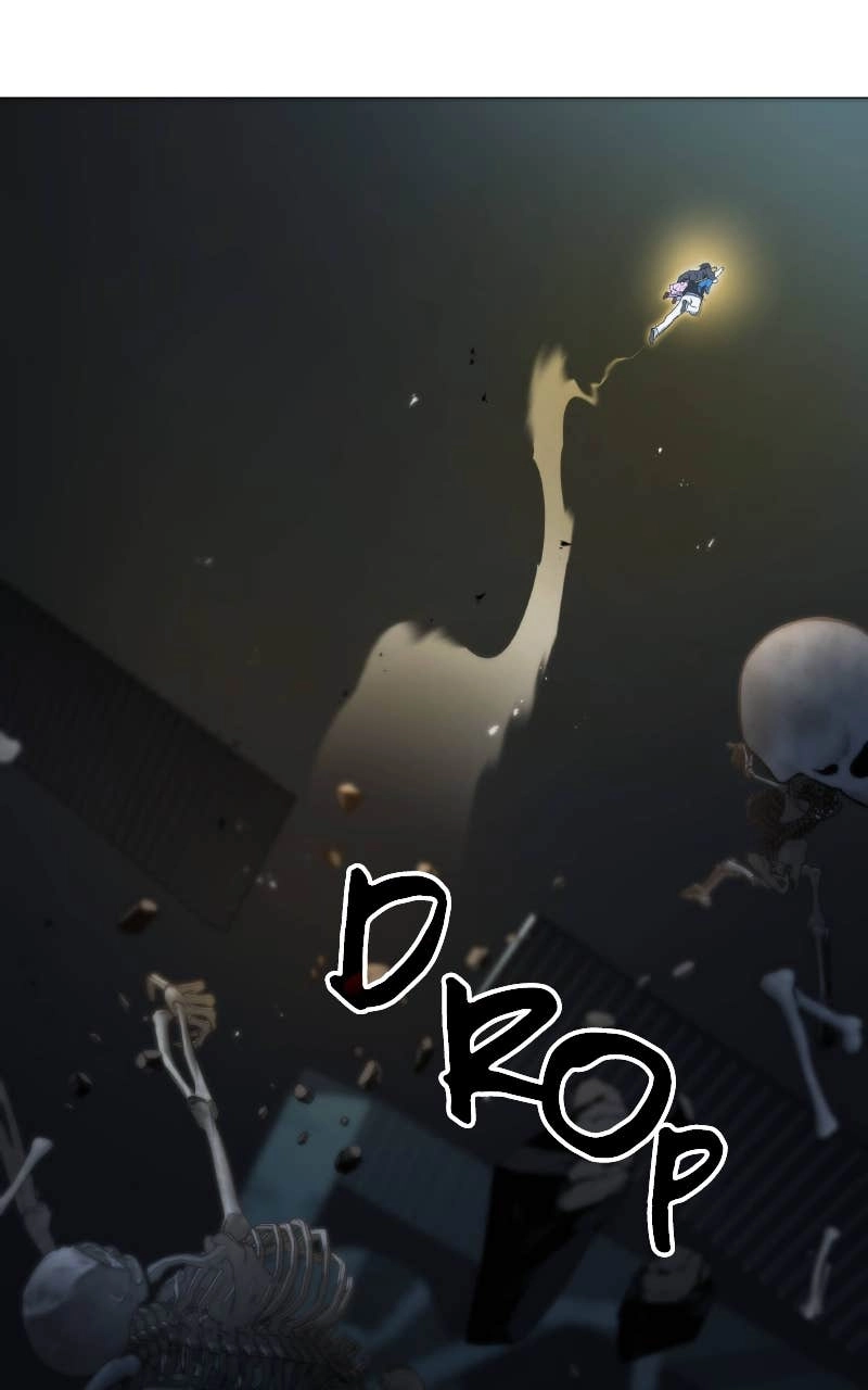 Kindergarten for Divine Beasts Chapter 6, page 127 of 184