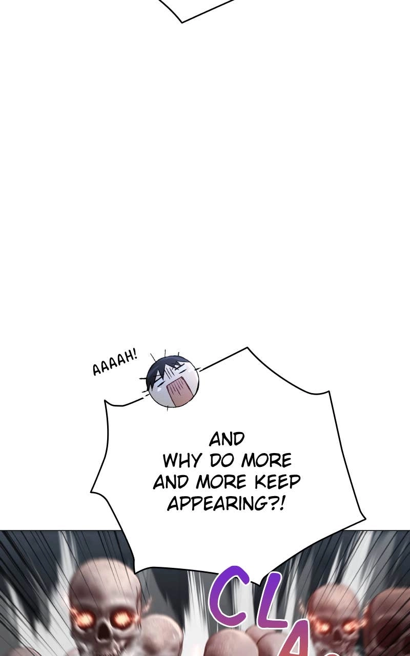 Kindergarten for Divine Beasts Chapter 6, page 13 of 184
