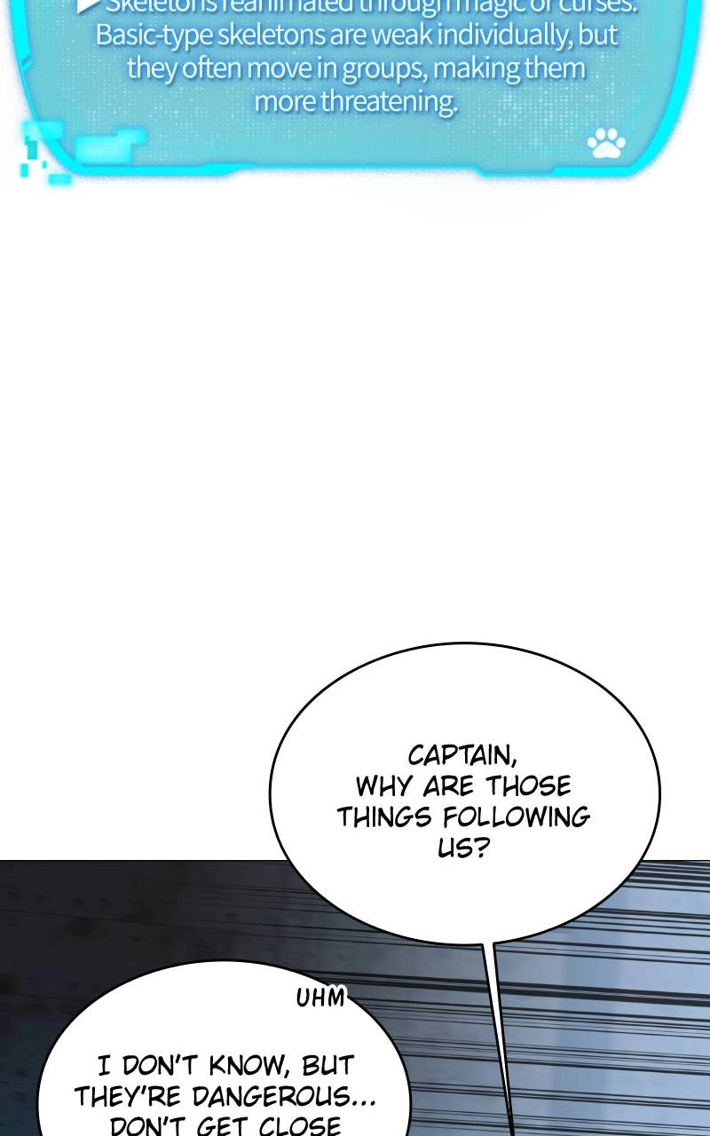 Kindergarten for Divine Beasts Chapter 6, page 15 of 184
