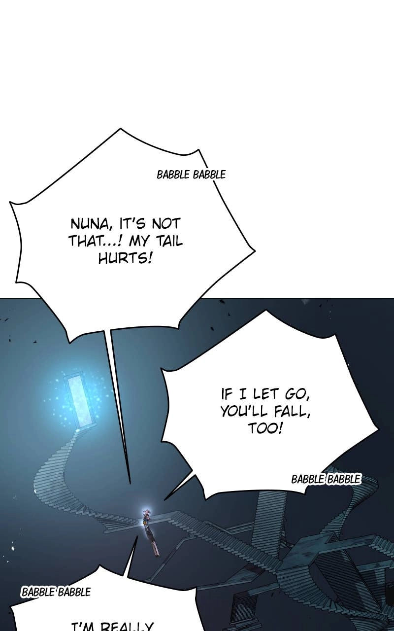 Kindergarten for Divine Beasts Chapter 6, page 159 of 184