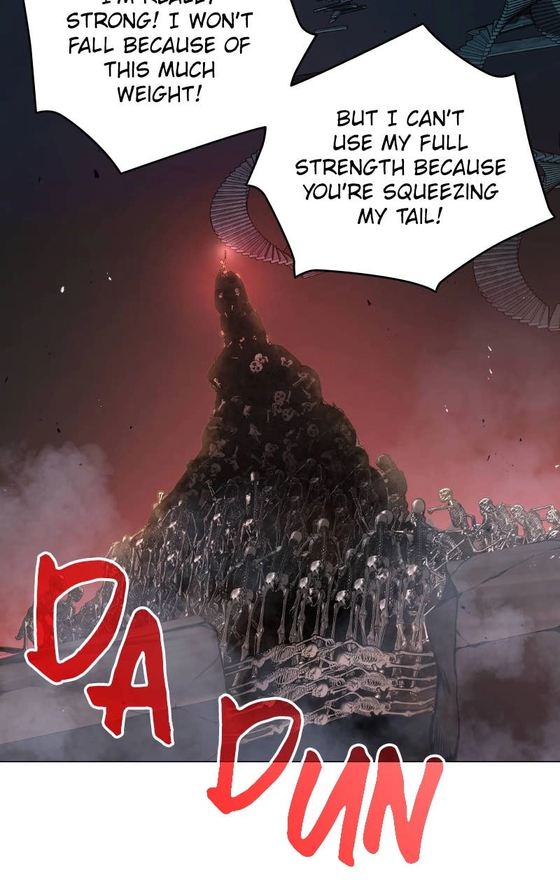 Kindergarten for Divine Beasts Chapter 6, page 160 of 184