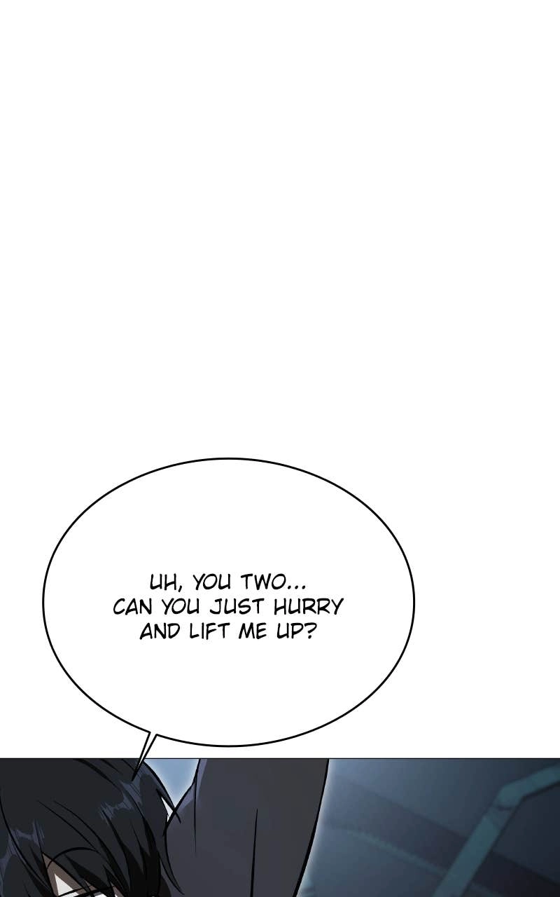 Kindergarten for Divine Beasts Chapter 6, page 161 of 184