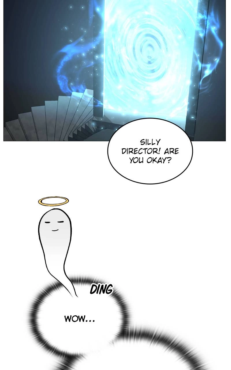 Kindergarten for Divine Beasts Chapter 6, page 168 of 184