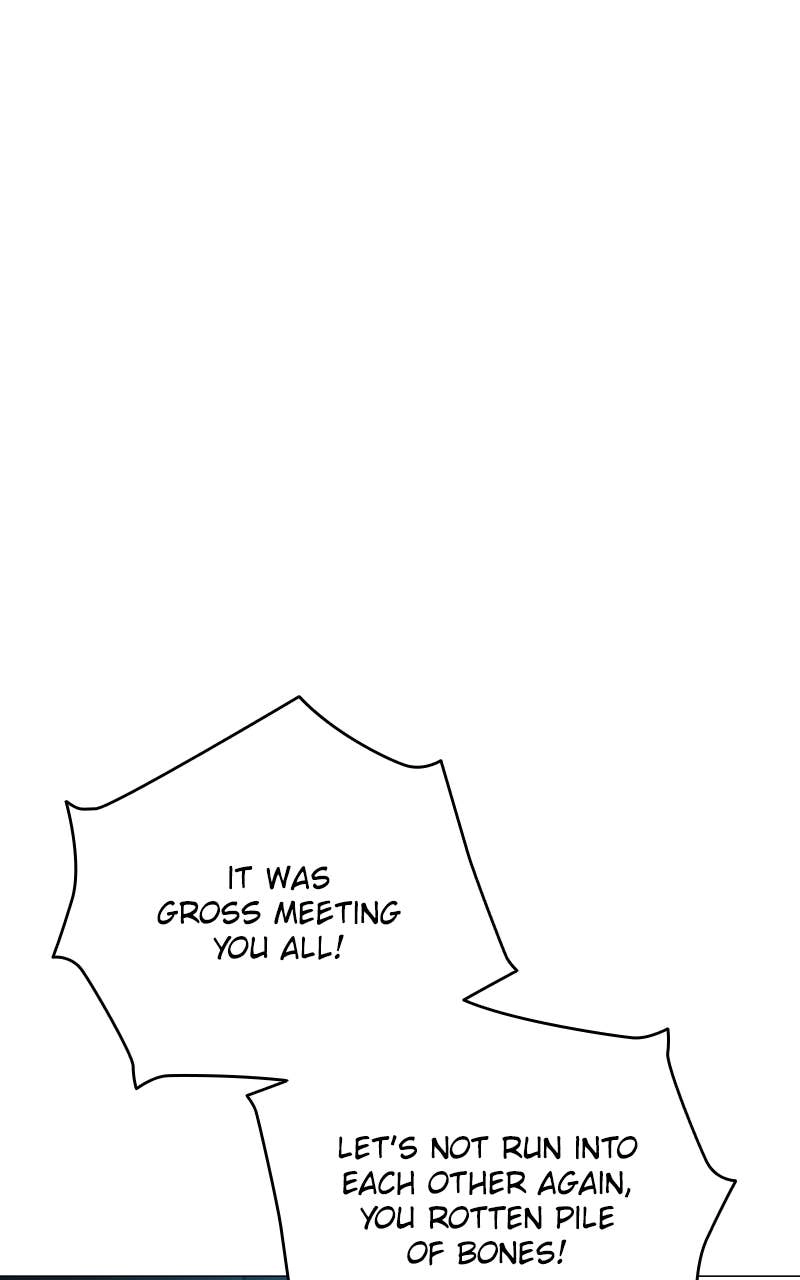 Kindergarten for Divine Beasts Chapter 6, page 174 of 184