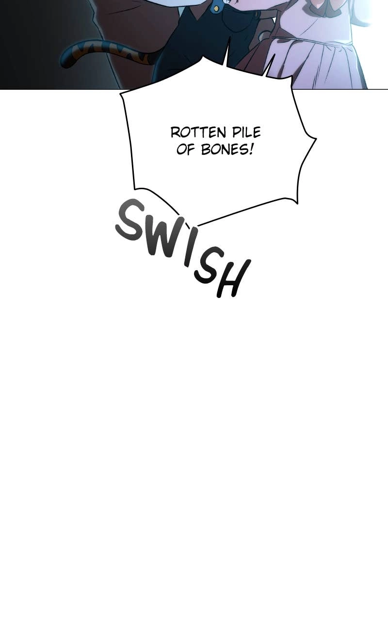 Kindergarten for Divine Beasts Chapter 6, page 176 of 184