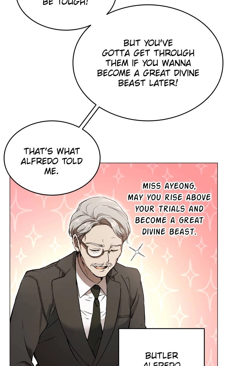 Kindergarten for Divine Beasts Chapter 6, page 19 of 184