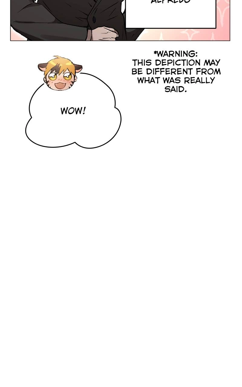 Kindergarten for Divine Beasts Chapter 6, page 20 of 184