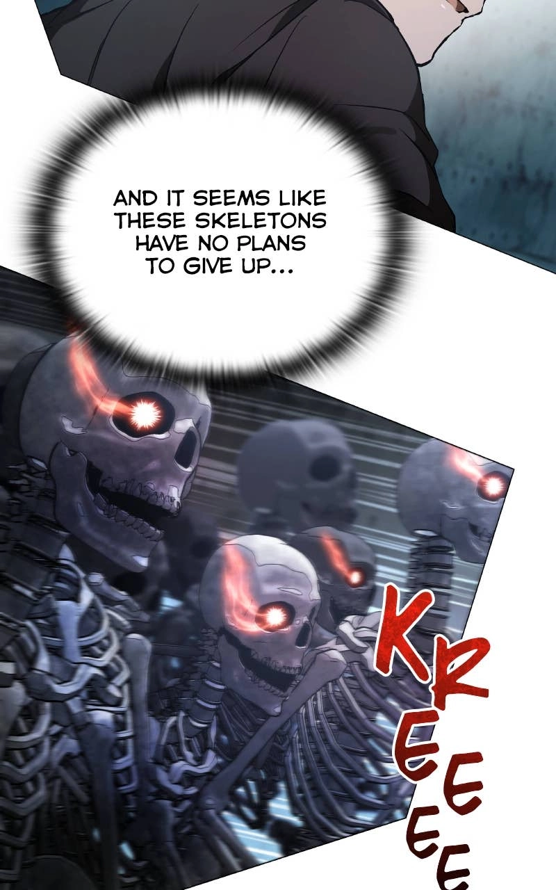 Kindergarten for Divine Beasts Chapter 6, page 24 of 184