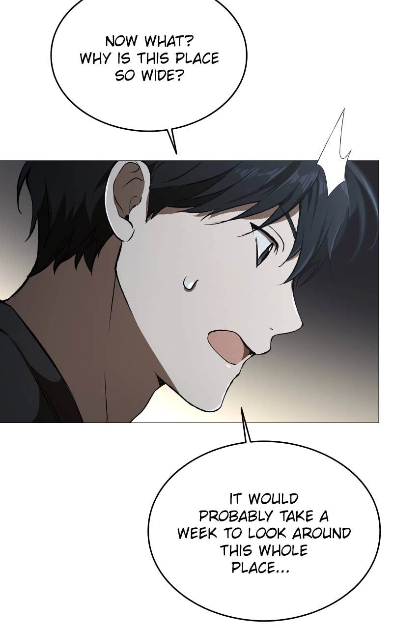 Kindergarten for Divine Beasts Chapter 6, page 31 of 184