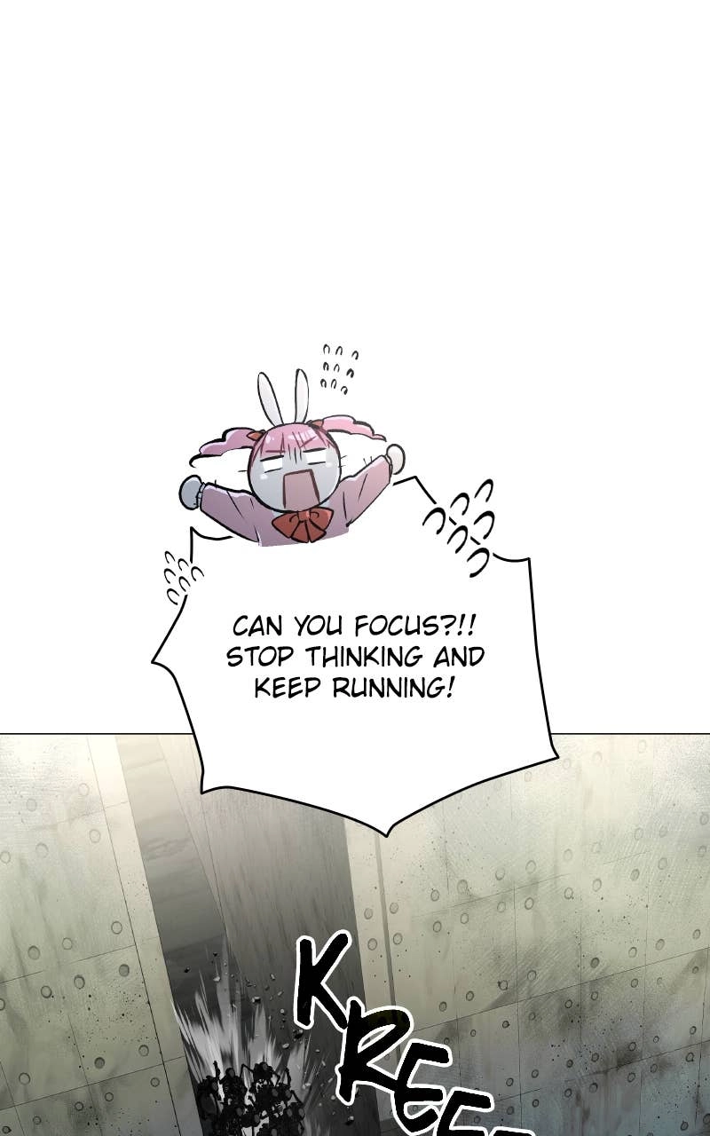 Kindergarten for Divine Beasts Chapter 6, page 32 of 184