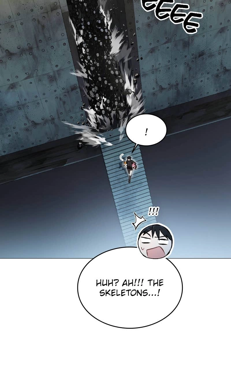 Kindergarten for Divine Beasts Chapter 6, page 33 of 184
