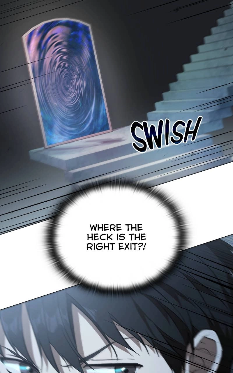 Kindergarten for Divine Beasts Chapter 6, page 37 of 184