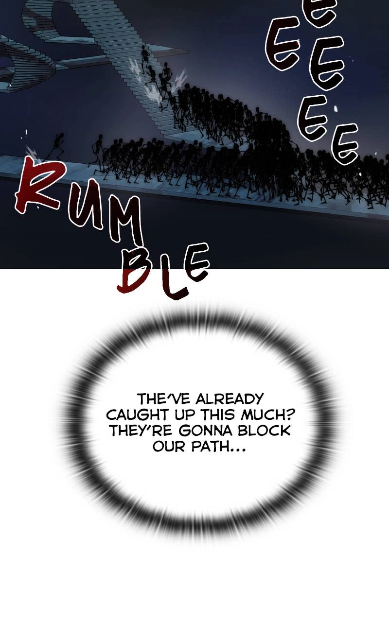 Kindergarten for Divine Beasts Chapter 6, page 46 of 184