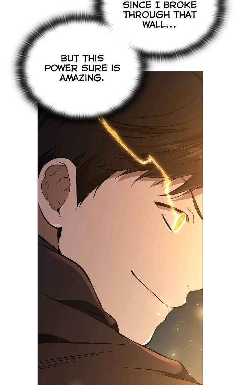 Kindergarten for Divine Beasts Chapter 6, page 56 of 184