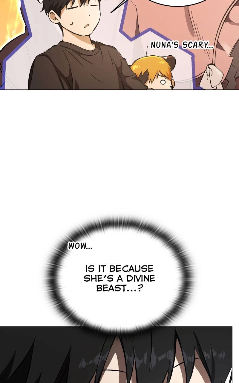 Kindergarten for Divine Beasts Chapter 6, page 76 of 184