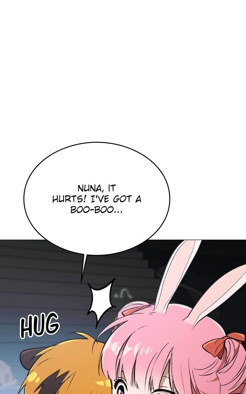 Kindergarten for Divine Beasts Chapter 6, page 82 of 184