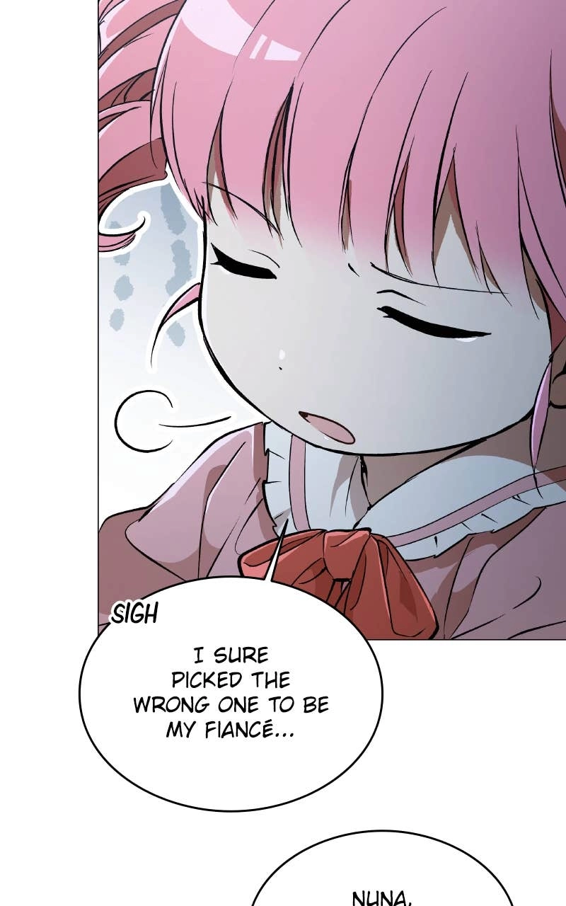 Kindergarten for Divine Beasts Chapter 6, page 84 of 184