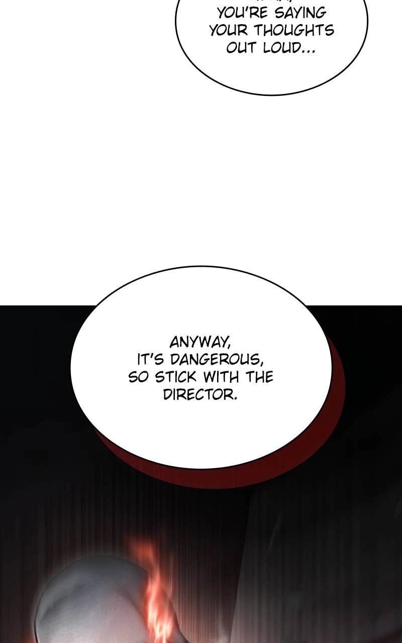 Kindergarten for Divine Beasts Chapter 6, page 85 of 184