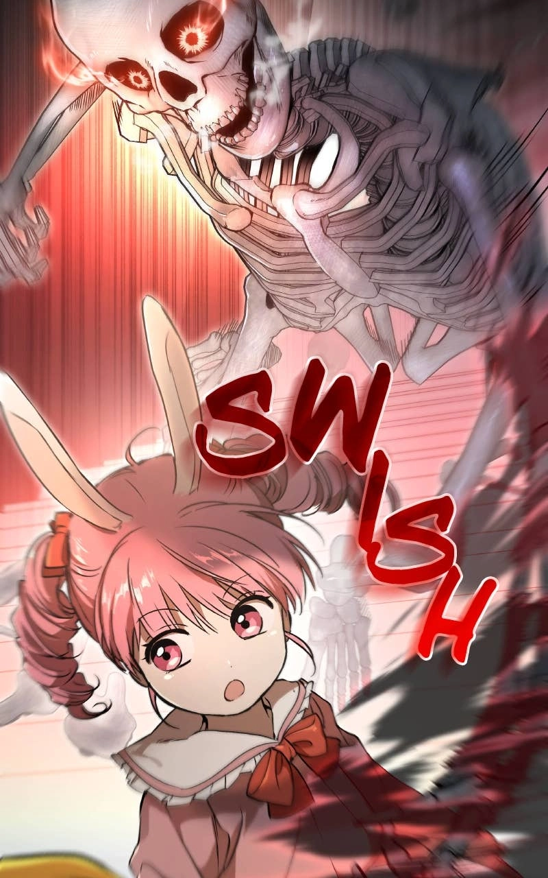 Kindergarten for Divine Beasts Chapter 6, page 86 of 184