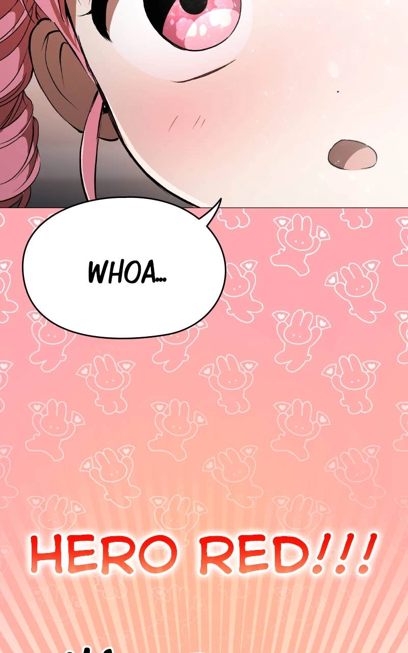 Kindergarten for Divine Beasts Chapter 6, page 97 of 184