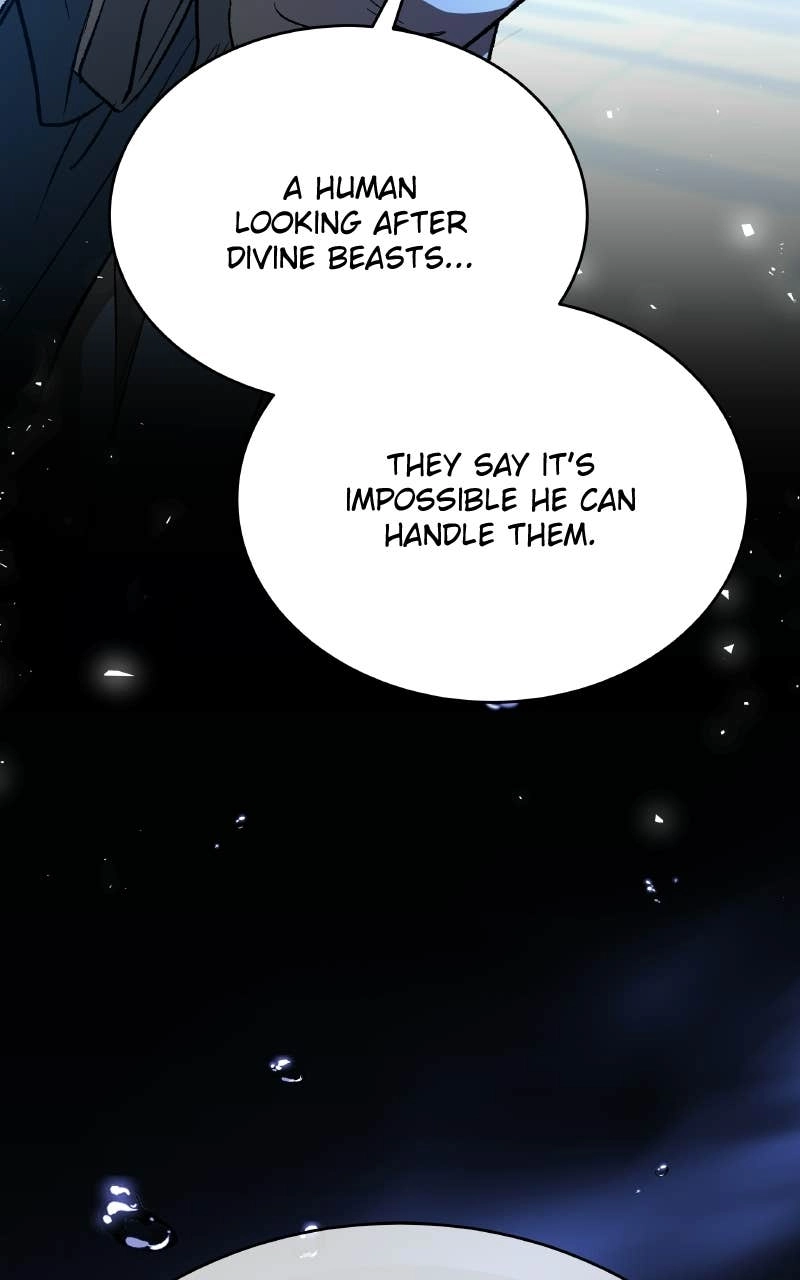 Kindergarten for Divine Beasts Chapter 60, page 111 of 154