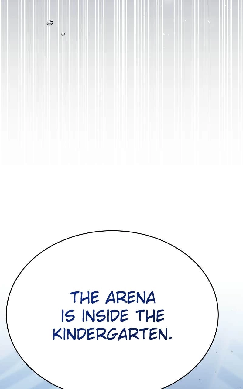 Kindergarten for Divine Beasts Chapter 60, page 113 of 154