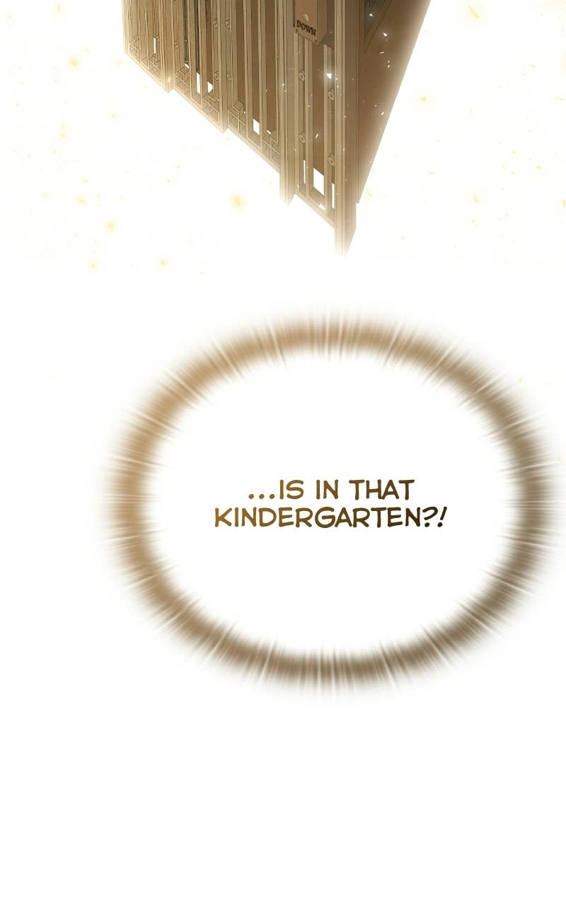 Kindergarten for Divine Beasts Chapter 60, page 119 of 154