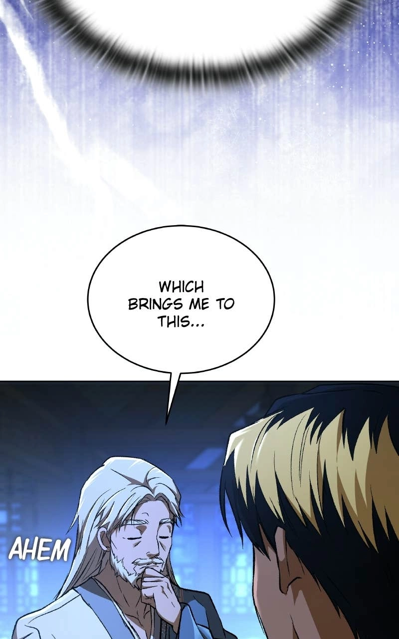 Kindergarten for Divine Beasts Chapter 60, page 122 of 154