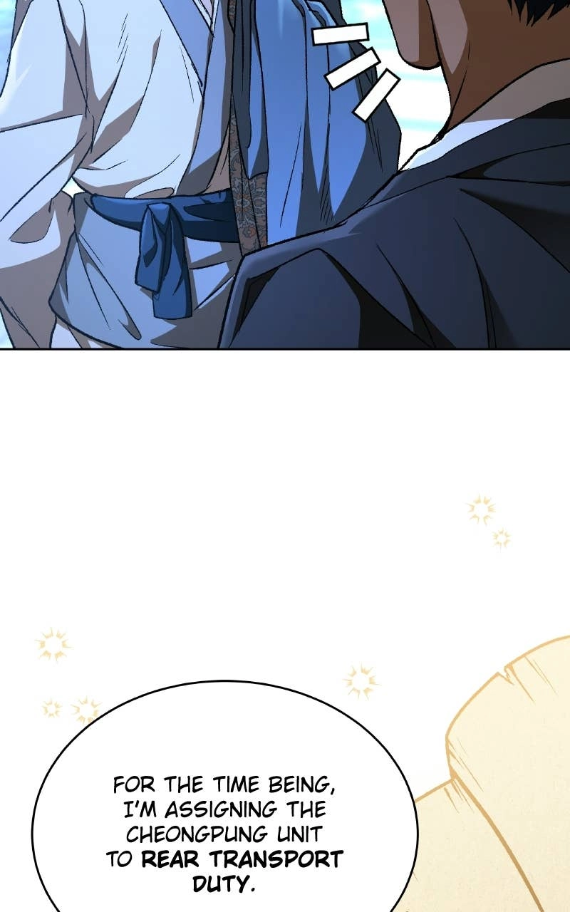 Kindergarten for Divine Beasts Chapter 60, page 123 of 154