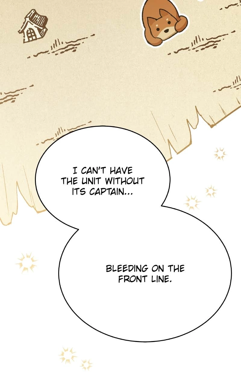 Kindergarten for Divine Beasts Chapter 60, page 125 of 154