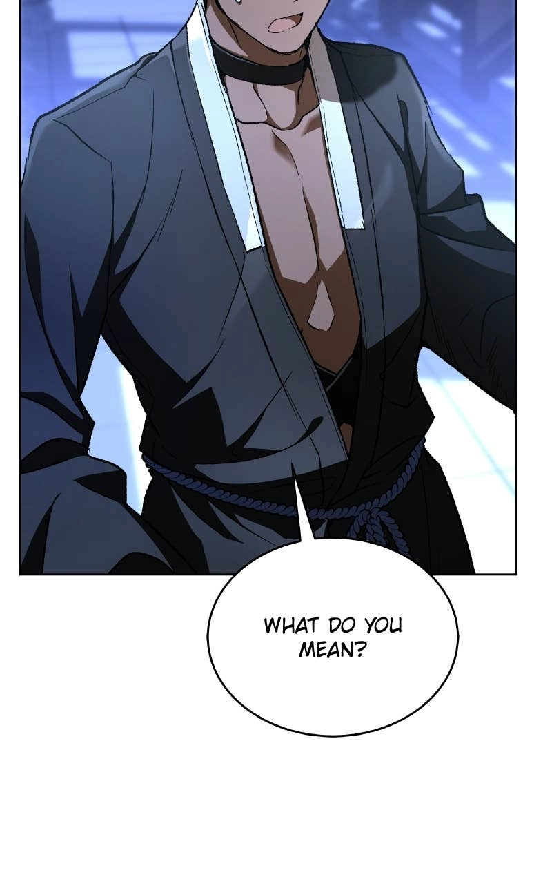 Kindergarten for Divine Beasts Chapter 60, page 127 of 154