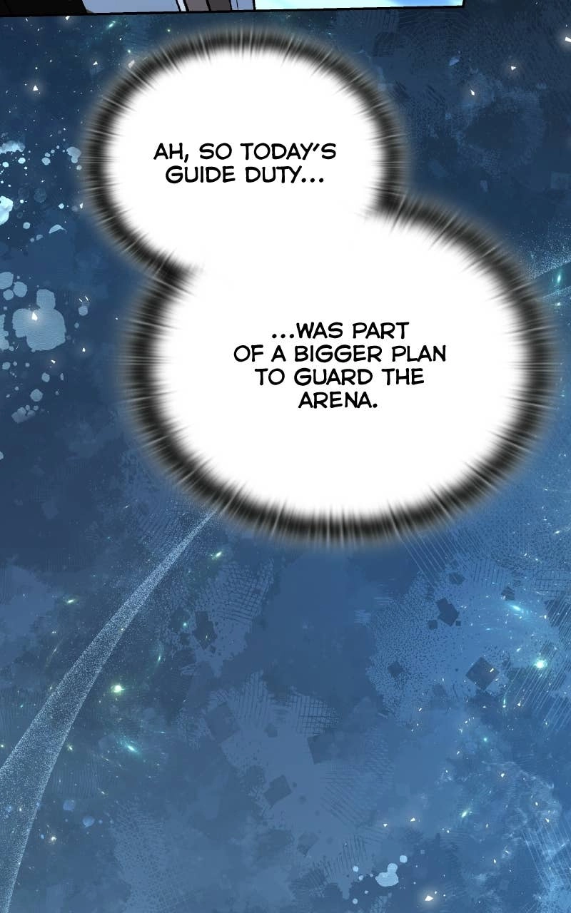 Kindergarten for Divine Beasts Chapter 60, page 134 of 154