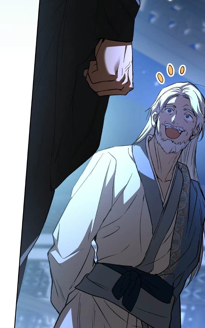 Kindergarten for Divine Beasts Chapter 60, page 136 of 154