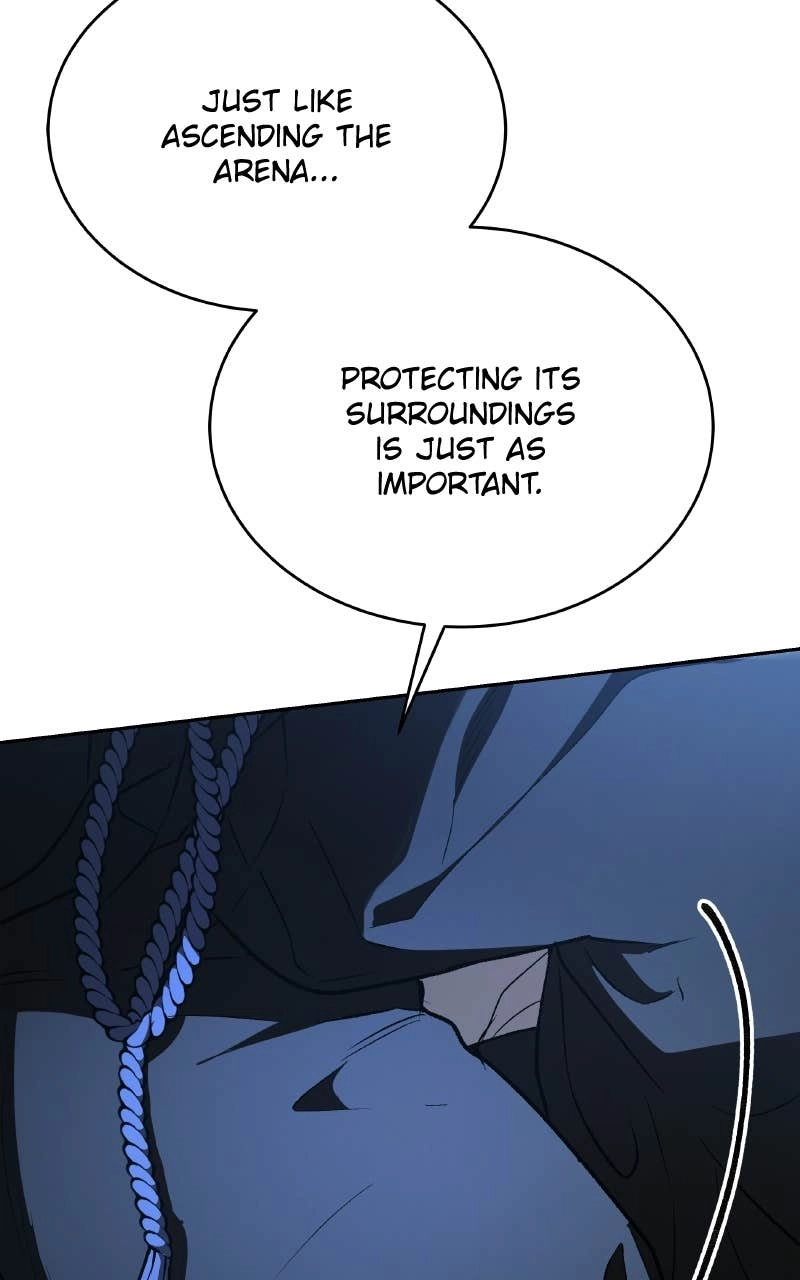 Kindergarten for Divine Beasts Chapter 60, page 138 of 154