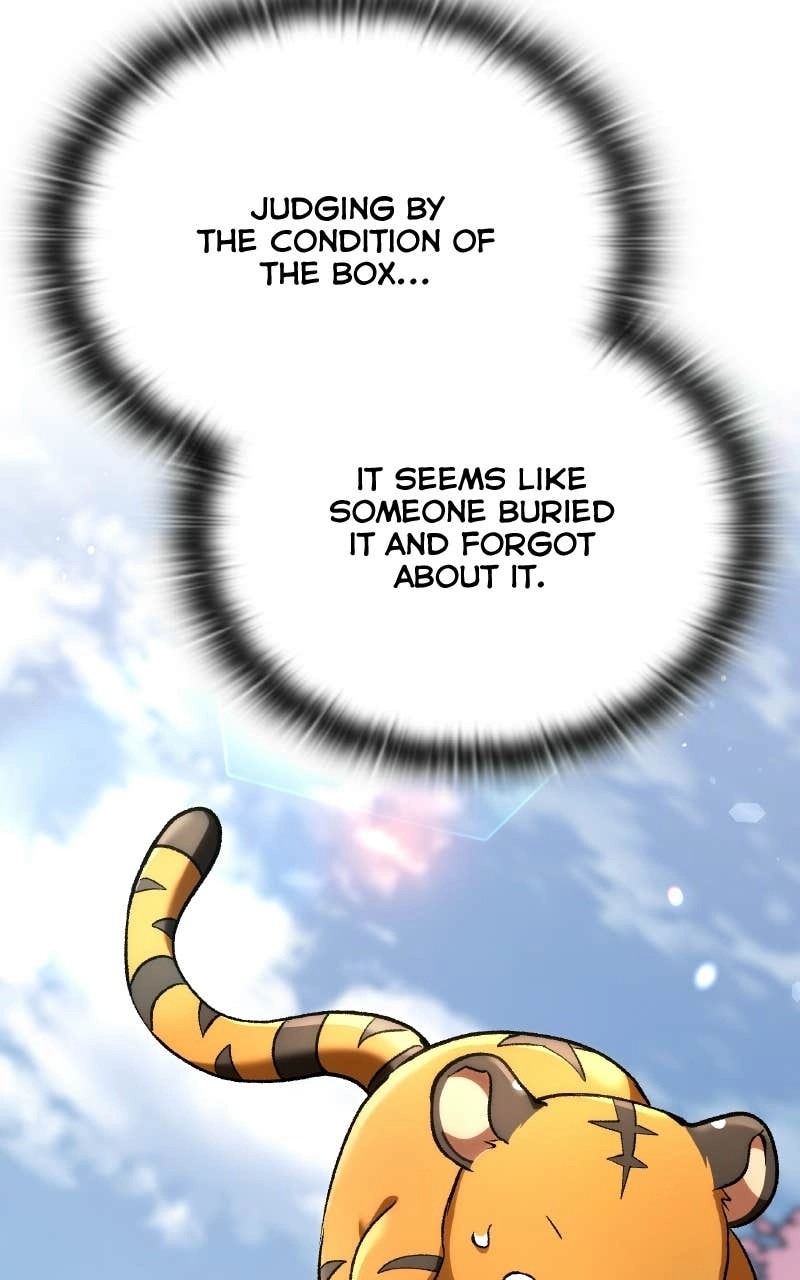 Kindergarten for Divine Beasts Chapter 60, page 14 of 154