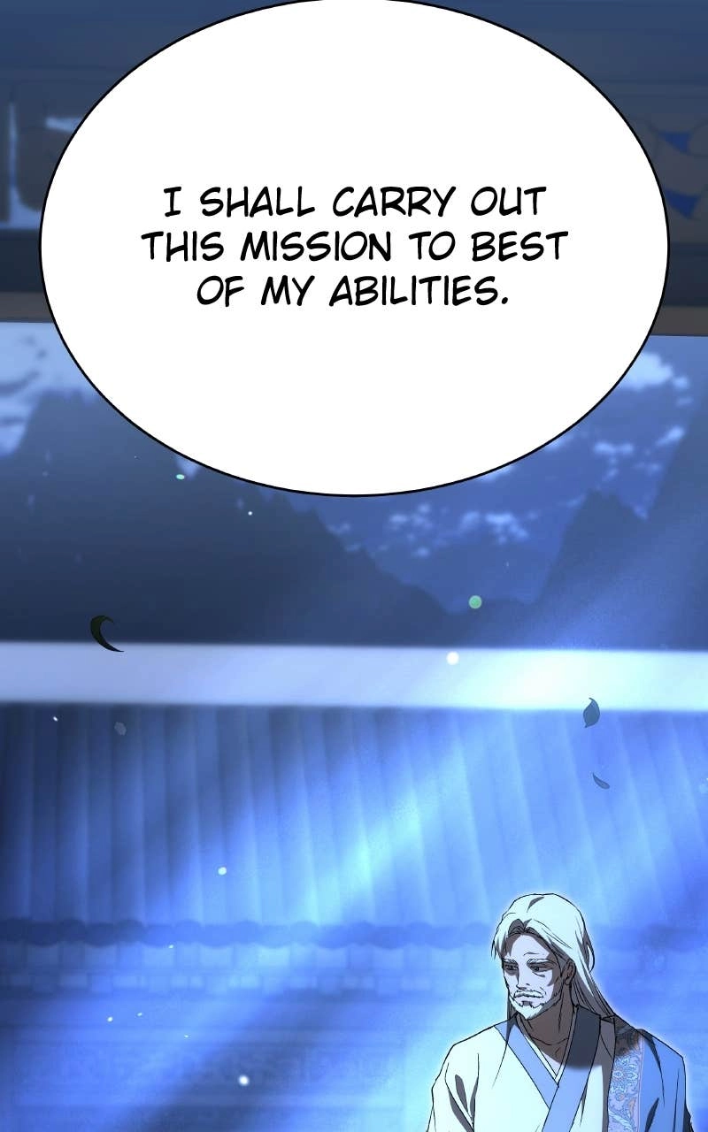 Kindergarten for Divine Beasts Chapter 60, page 140 of 154