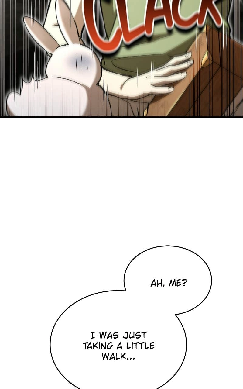Kindergarten for Divine Beasts Chapter 60, page 21 of 154