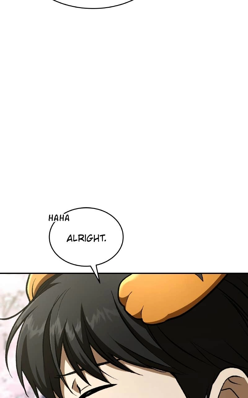 Kindergarten for Divine Beasts Chapter 60, page 23 of 154