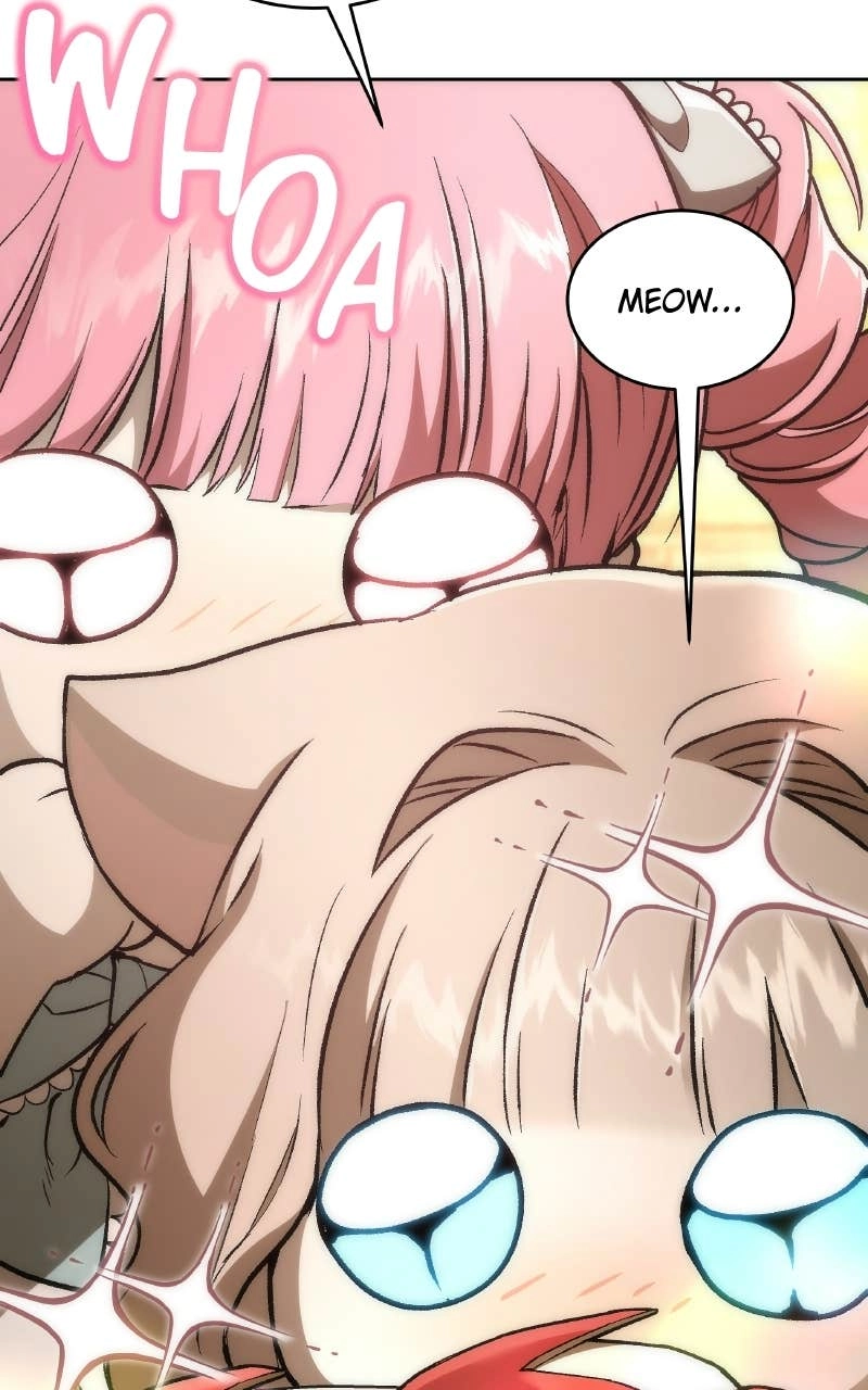 Kindergarten for Divine Beasts Chapter 60, page 45 of 154