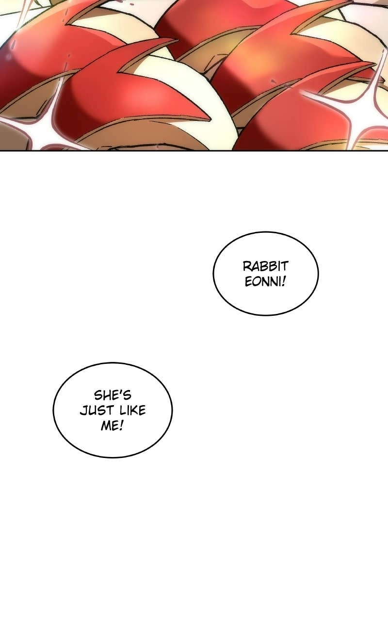 Kindergarten for Divine Beasts Chapter 60, page 46 of 154