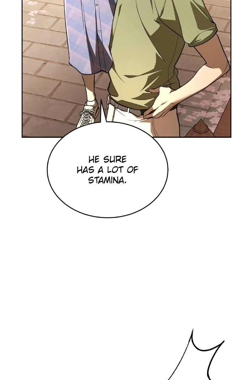Kindergarten for Divine Beasts Chapter 60, page 48 of 154