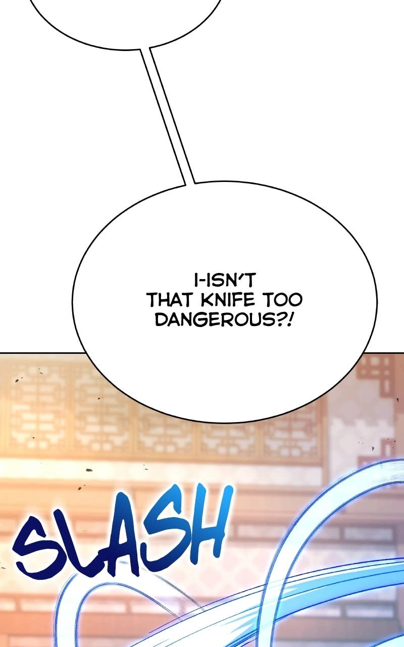 Kindergarten for Divine Beasts Chapter 60, page 50 of 154