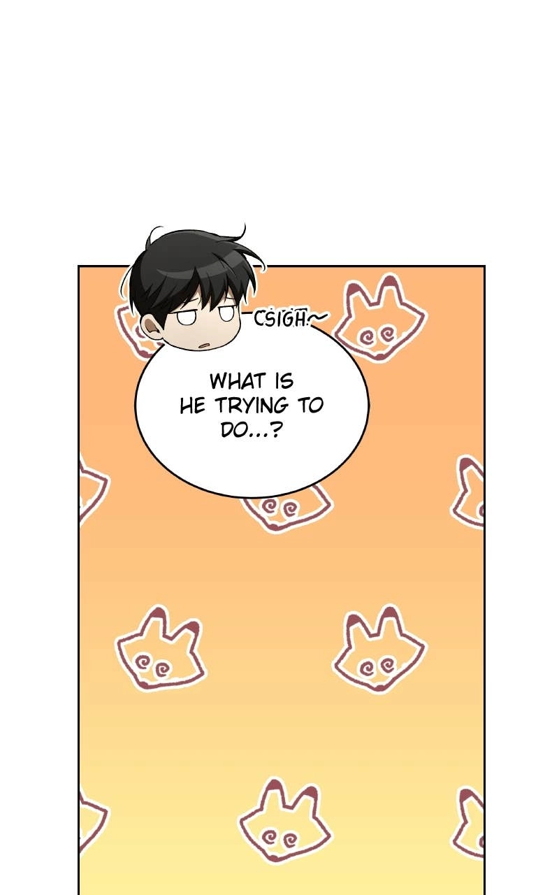 Kindergarten for Divine Beasts Chapter 60, page 52 of 154