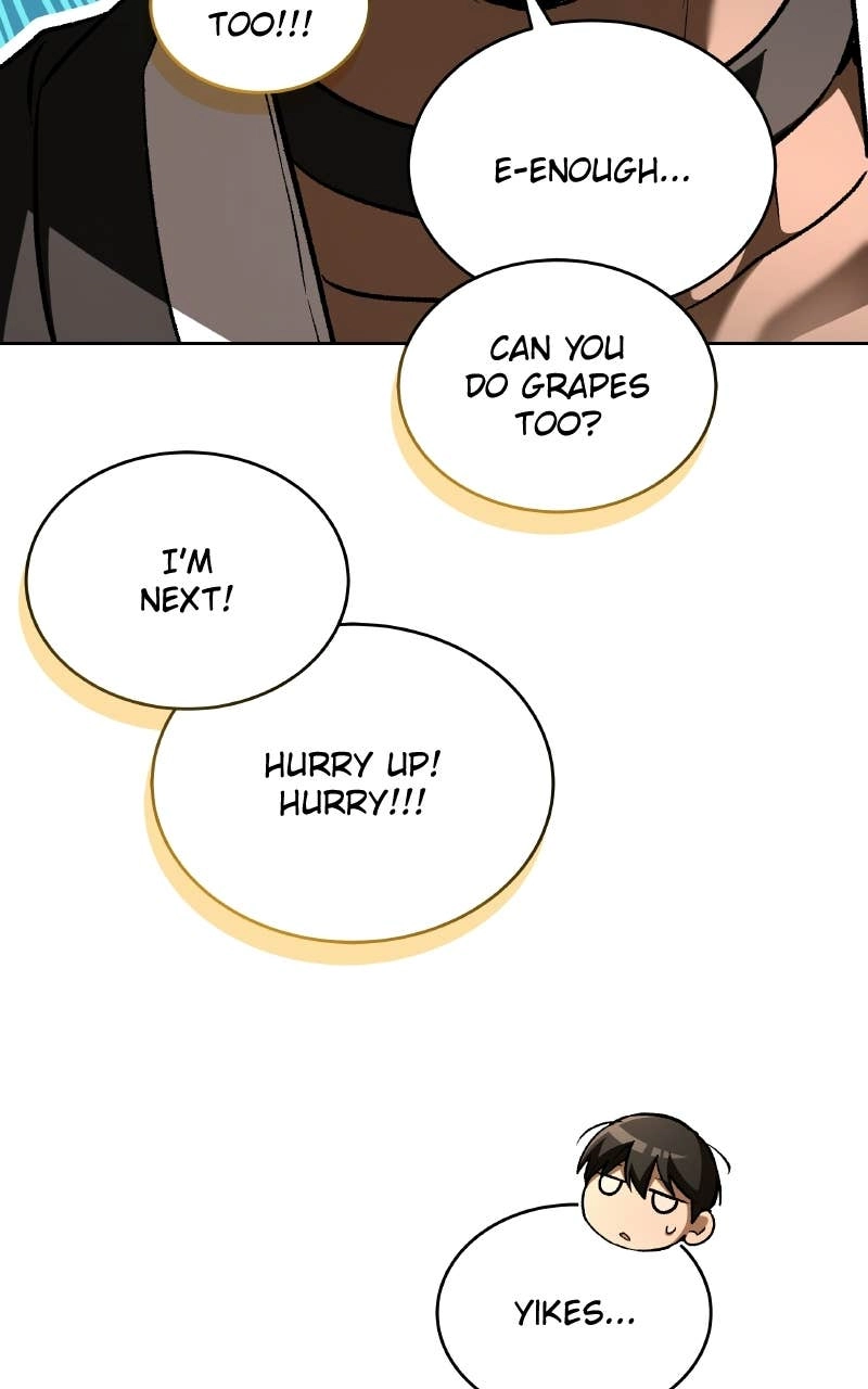 Kindergarten for Divine Beasts Chapter 60, page 60 of 154