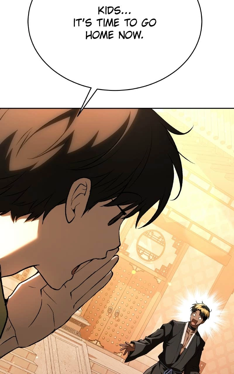 Kindergarten for Divine Beasts Chapter 60, page 62 of 154