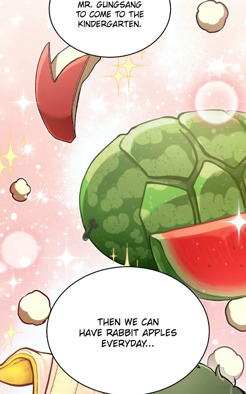 Kindergarten for Divine Beasts Chapter 60, page 66 of 154