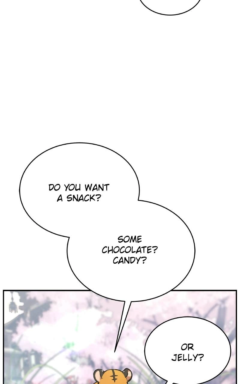 Kindergarten for Divine Beasts Chapter 60, page 8 of 154